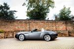 Ferrari 550 GTZ Barchetta 2010 года